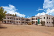 Bohara Central School-School Infrastructure